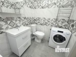 1-к квартира, на длительный срок, 38м2, 12/17 этаж