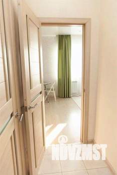 1-к квартира, посуточно, 47м2, 1/1 этаж