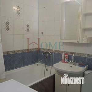 1-к квартира, на длительный срок, 40м2, 2/10 этаж