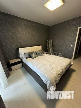 1-к квартира, на длительный срок, 36м2, 8/10 этаж