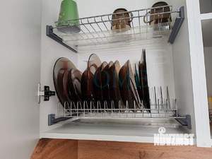 Студия квартира, на длительный срок, 22м2, 14/25 этаж