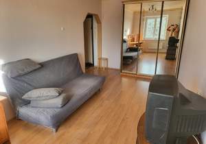 1-к квартира, на длительный срок, 35м2, 8/10 этаж