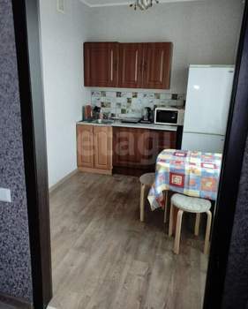 1-к квартира, на длительный срок, 33м2, 11/17 этаж