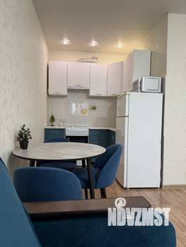 Студия квартира, посуточно, 34м2, 9/24 этаж