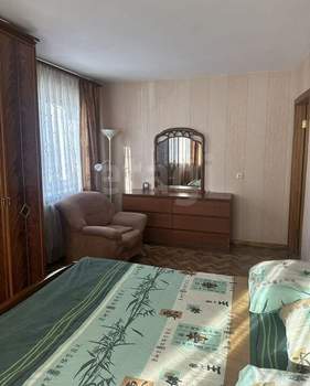 2-к квартира, на длительный срок, 44м2, 1/5 этаж