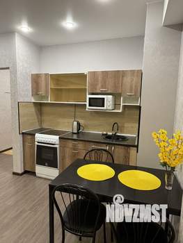 Студия квартира, на длительный срок, 31м2, 2/17 этаж