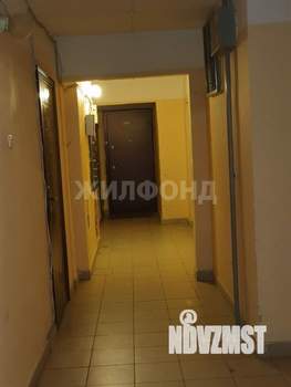 Студия квартира, на длительный срок, 30м2, 12/17 этаж