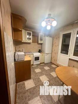 1-к квартира, на длительный срок, 43м2, 10/11 этаж