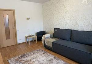 1-к квартира, на длительный срок, 50м2, 6/26 этаж