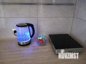 Студия квартира, посуточно, 21м2, 3/10 этаж