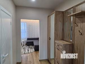 Студия квартира, посуточно, 26м2, 22/25 этаж