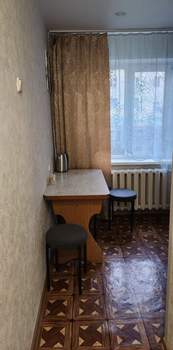 1-к квартира, на длительный срок, 31м2, 2/5 этаж