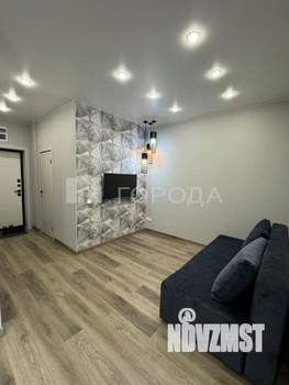 1-к квартира, на длительный срок, 44м2, 15/29 этаж