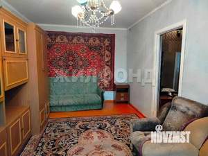 2-к квартира, на длительный срок, 49м2, 4/9 этаж