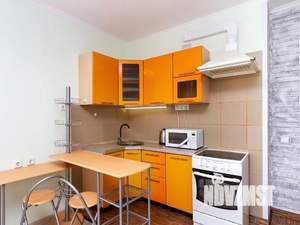1-к квартира, посуточно, 35м2, 2/25 этаж