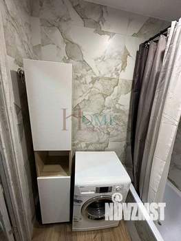 Студия квартира, на длительный срок, 30м2, 13/18 этаж