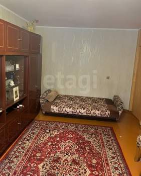 3-к квартира, на длительный срок, 64м2, 1/5 этаж