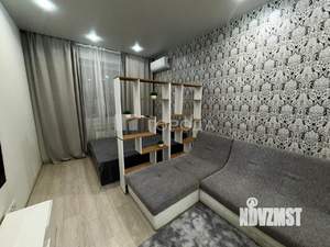 1-к квартира, на длительный срок, 41м2, 16/24 этаж