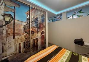 3-к квартира, на длительный срок, 60м2, 14/25 этаж