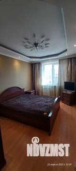 2-к квартира, на длительный срок, 56м2, 6/10 этаж