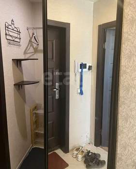 1-к квартира, на длительный срок, 33м2, 9/9 этаж