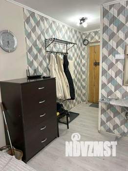 1-к квартира, на длительный срок, 31м2, 3/5 этаж