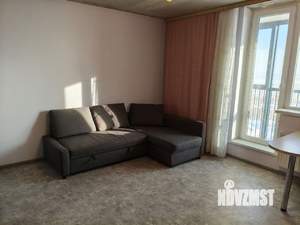 Студия квартира, на длительный срок, 29м2, 10/27 этаж