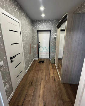 2-к квартира, на длительный срок, 41м2, 14/15 этаж