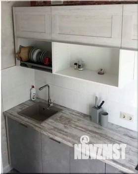 1-к квартира, на длительный срок, 33м2, 3/5 этаж