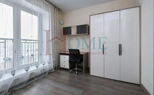 3-к квартира, на длительный срок, 70м2, 15/15 этаж