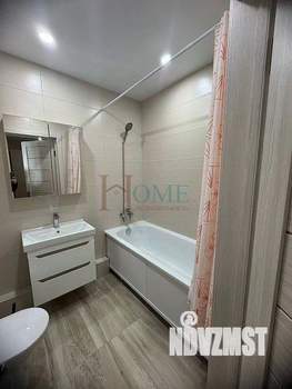 1-к квартира, на длительный срок, 35м2, 1/17 этаж