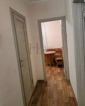 1-к квартира, на длительный срок, 35м2, 10/17 этаж