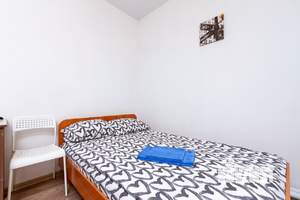 1-к квартира, посуточно, 24м2, 1/5 этаж