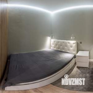 1-к квартира, посуточно, 70м2, 8/28 этаж