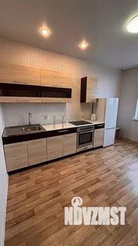 1-к квартира, на длительный срок, 37м2, 22/25 этаж