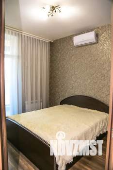 2-к квартира, посуточно, 55м2, 16/24 этаж