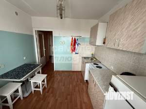 2-к квартира, на длительный срок, 55м2, 9/10 этаж