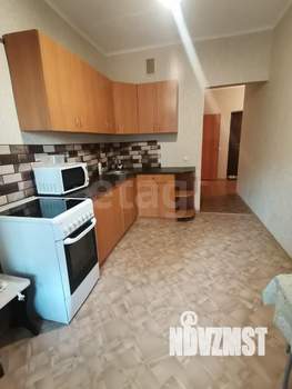 1-к квартира, на длительный срок, 40м2, 6/10 этаж