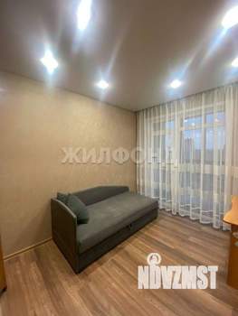 2-к квартира, на длительный срок, 55м2, 9/25 этаж