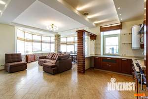 5-к квартира, на длительный срок, 180м2, 12/14 этаж