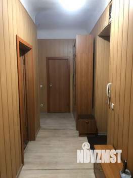 2-к квартира, на длительный срок, 53м2, 1/5 этаж
