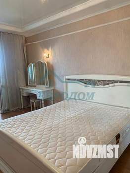 1-к квартира, на длительный срок, 61м2, 14/21 этаж