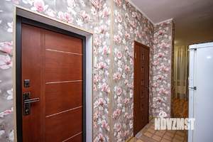 Студия квартира, на длительный срок, 21м2, 11/17 этаж