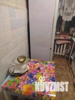 2-к квартира, на длительный срок, 46м2, 1/2 этаж