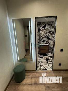 1-к квартира, на длительный срок, 39м2, 10/21 этаж