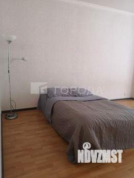 3-к квартира, на длительный срок, 96м2, 4/7 этаж