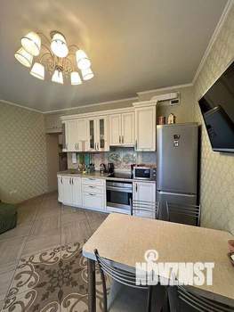 2-к квартира, на длительный срок, 62м2, 3/16 этаж