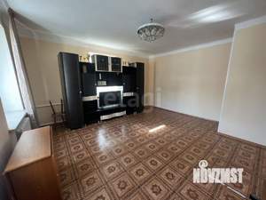 1-к квартира, на длительный срок, 32м2, 1/2 этаж