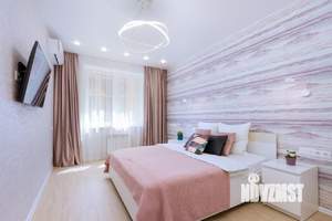 2-к квартира, посуточно, 44м2, 1/1 этаж