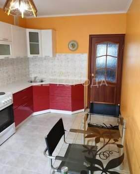 2-к квартира, на длительный срок, 60м2, 5/9 этаж